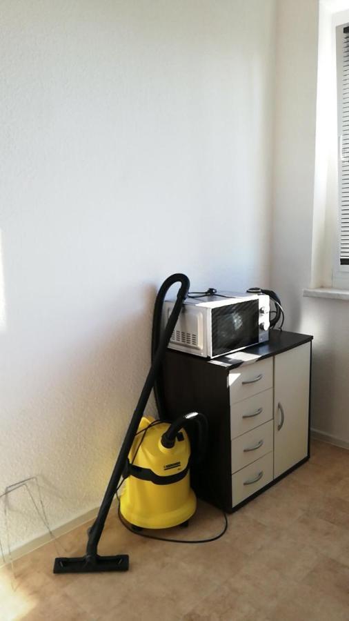 Apartment Helle Monteurwohnung In Grünau *