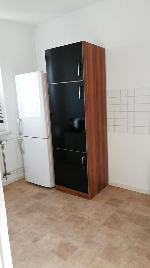 Helle Monteurwohnung In Grünau *