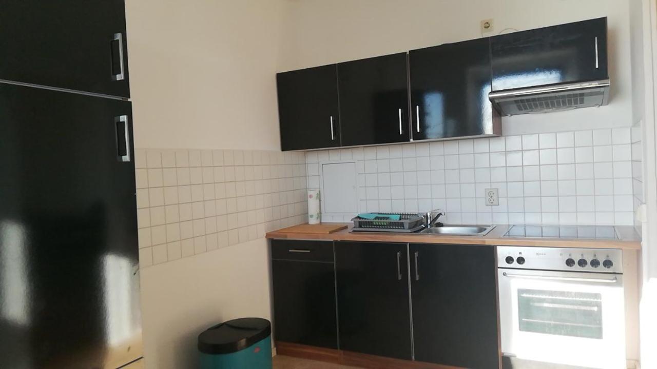 Helle Monteurwohnung In Grünau *